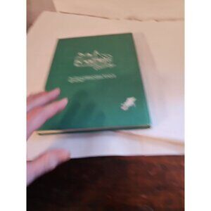 HANS CHRISTIAN ANDERSON TALES ILLUSTRATED FLENSTED ODENSE 1972 DENMARK Fairy‎ -